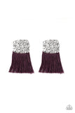 plume-bloom-purple-earrings-paparazzi-accessories