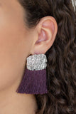 plume-bloom-purple-earrings-paparazzi-accessories