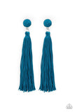 tightrope-tassel-blue-earrings-paparazzi-accessories