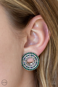 spun-out-on-shimmer-multi-earrings-paparazzi-accessories