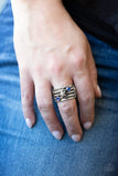 stars-and-stripes-blue-ring-paparazzi-accessories