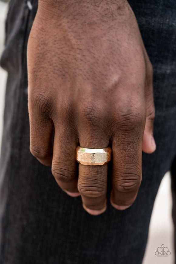 checkmate-gold-ring-paparazzi-accessories