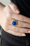 mojave-treasure-blue-ring-paparazzi-accessories