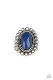 ready-to-pop-blue-ring-paparazzi-accessories