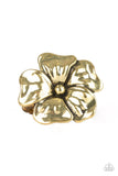 tropical-gardens-brass-ring-paparazzi-accessories