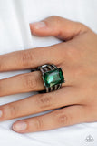 expect-heavy-reign-green-ring-paparazzi-accessories