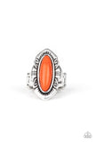 santa-fe-serenity-orange-ring-paparazzi-accessories