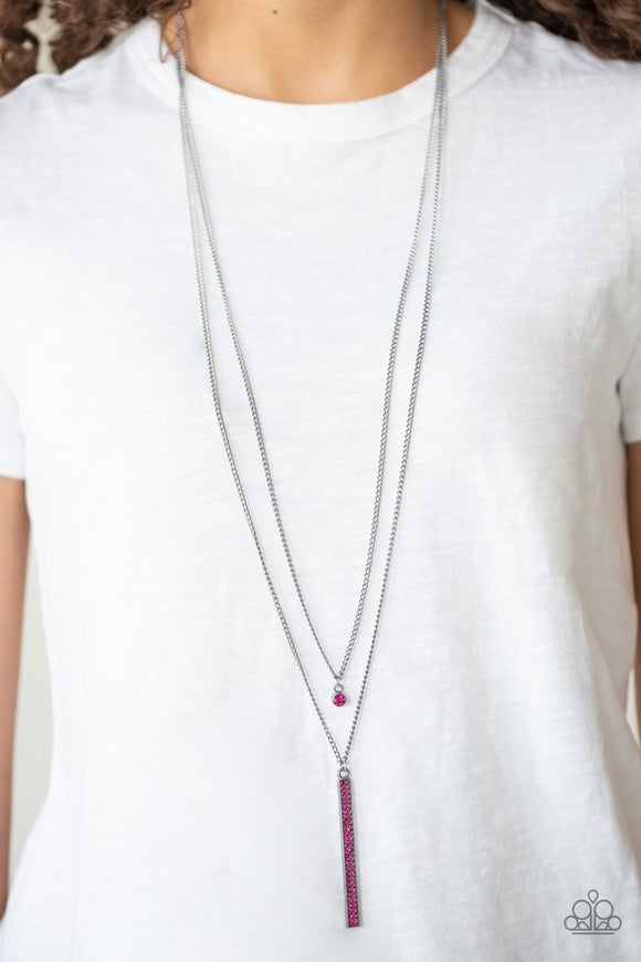 stratospheric-pink-necklace-paparazzi-accessories