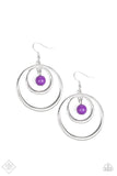diva-pop-purple-earrings-paparazzi-accessories