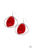 haute-toddy-red-earrings-paparazzi-accessories