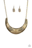 geographic-goddess-brass-necklace-paparazzi-accessories