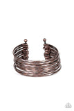 stacked-shimmer-copper-bracelet-paparazzi-accessories