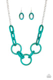 turn-up-the-heat-blue-necklace-paparazzi-accessories
