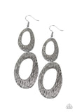 ive-sheen-it-all-black-earrings-paparazzi-accessories