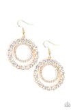 spotlight-shout-out-gold-earrings-paparazzi-accessories