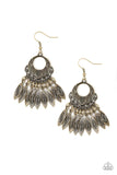 country-chimes-brass-earrings-paparazzi-accessories