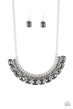 killer-knockout-silver-necklace-paparazzi-accessories