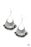 sahara-treasure-black-earrings-paparazzi-accessories