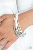 mega-magnetic-white-bracelet-paparazzi-accessories