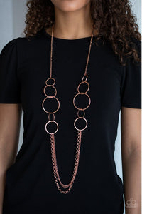 ring-in-the-radiance-copper-necklace-paparazzi-accessories
