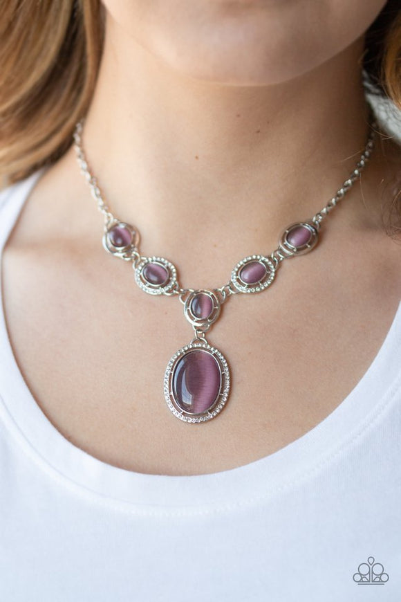 metro-medallion-purple-necklace-paparazzi-accessories
