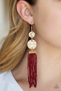 lotus-gardens-red-earrings-paparazzi-accessories