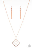 square-it-up-copper-necklace-paparazzi-accessories