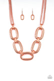 take-charge-copper-necklace-paparazzi-accessories