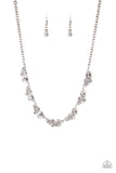 social-luster-white-necklace-paparazzi-accessories