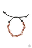 rumble-copper-bracelet-paparazzi-accessories