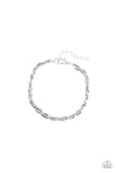 last-lap-silver-bracelet-paparazzi-accessories