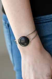sandstone-serenity-black-bracelet-paparazzi-accessories