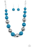 floral-fusion-blue-necklace-paparazzi-accessories