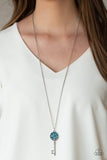 key-keepsake-blue-necklace-paparazzi-accessories