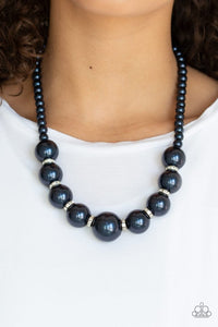 soho-socialite-blue-necklace-paparazzi-accessories