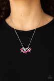 slide-into-shimmer-pink-necklace-paparazzi-accessories
