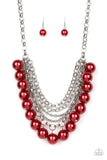 one-way-wall-street-red-necklace-paparazzi-accessories