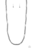 girls-have-more-funds-silver-necklace-paparazzi-accessories