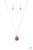 in-glow-spirits-brown-necklace-paparazzi-accessories