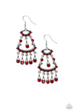 chandelier-shimmer-red-earrings-paparazzi-accessories