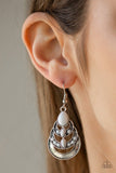 boho-brilliance-white-earrings-paparazzi-accessories