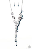 prismatic-princess-blue-necklace-paparazzi-accessories