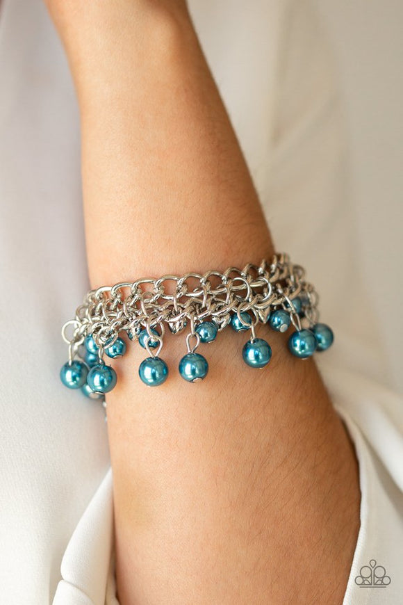 duchess-diva-blue-bracelet-paparazzi-accessories