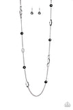 duchess-dazzle-black-necklace-paparazzi-accessories