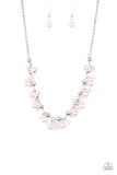 duchess-royale-pink-necklace-paparazzi-accessories