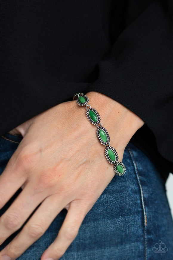 mineral-magic-green-bracelet-paparazzi-accessories