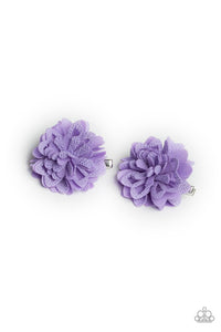 fauna-and-flora-purple-hair-clip-paparazzi-accessories