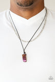 lookin-slick-brown-mens-necklace