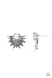 starry-light-silver-earrings-paparazzi-accessories