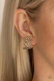 fast-as-lightning-gold-clip-on-earrings-paparazzi-accessories